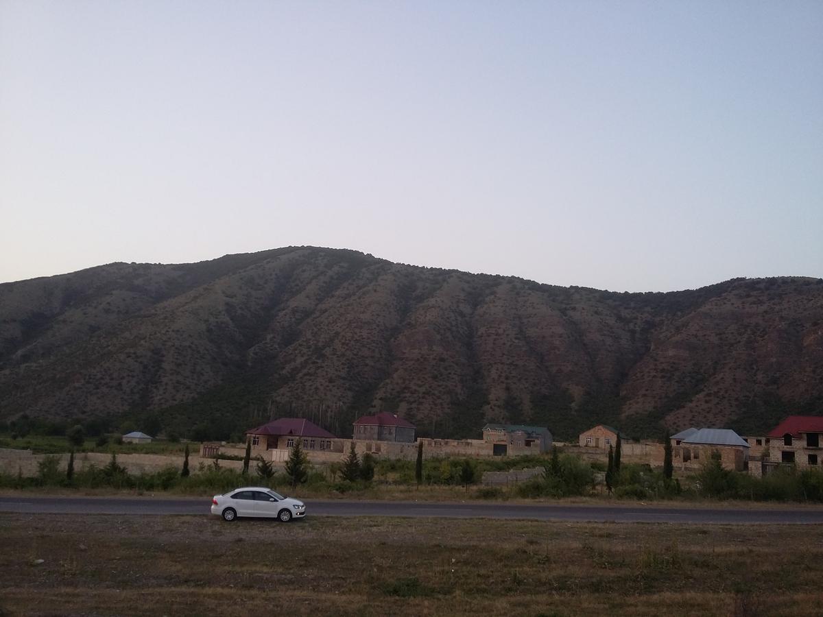 موتيل Şǝki شيكي قونق ايفي المظهر الخارجي الصورة