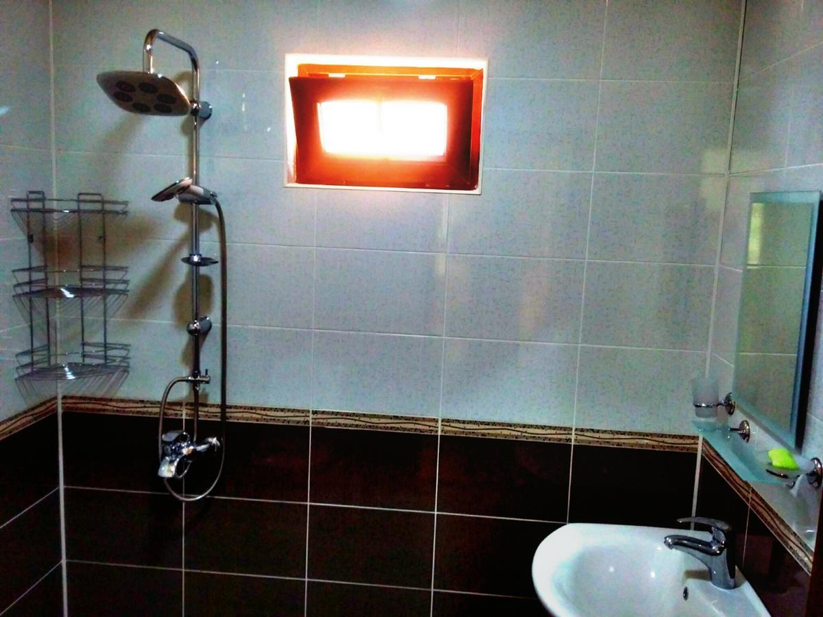 موتيل Şǝki شيكي قونق ايفي المظهر الخارجي الصورة